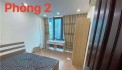 Cần cho thuê nhà nguyên căn ngõ ô tô Phương Mai 5 tầng, 35m2, 4 ngủ, 14 Triệu, vào ngay